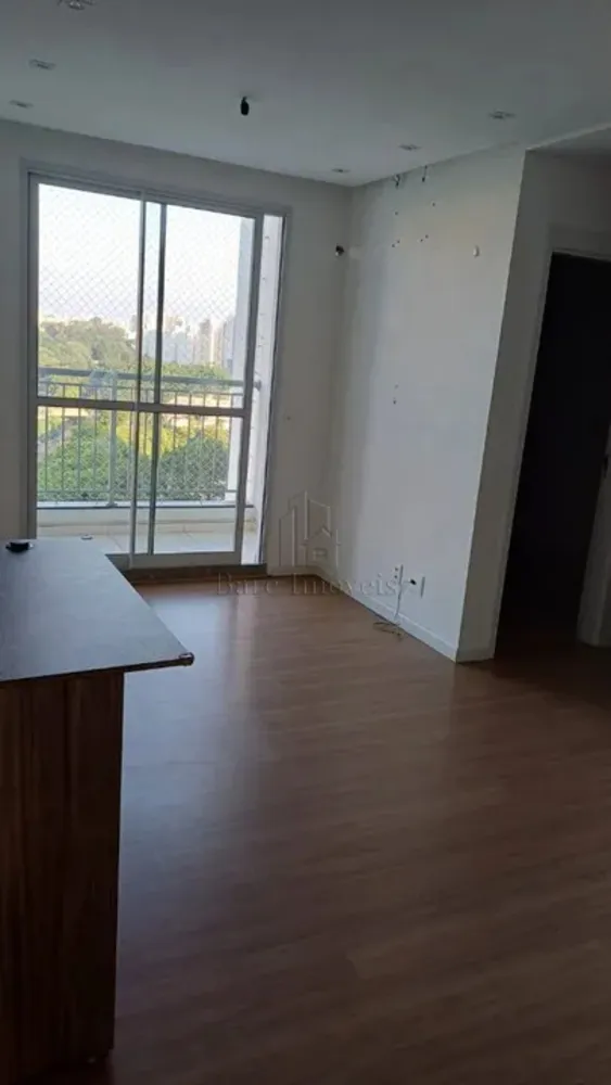 Apartamento, 2 quartos, 52 m² - Foto 4