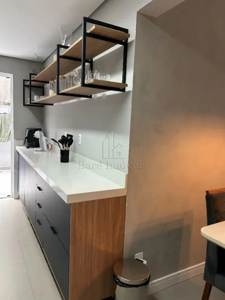 Apartamento, 2 quartos, 68 m² - Foto 3