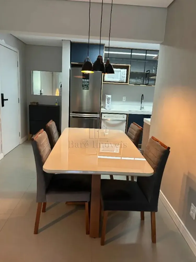 Apartamento, 2 quartos, 68 m² - Foto 2