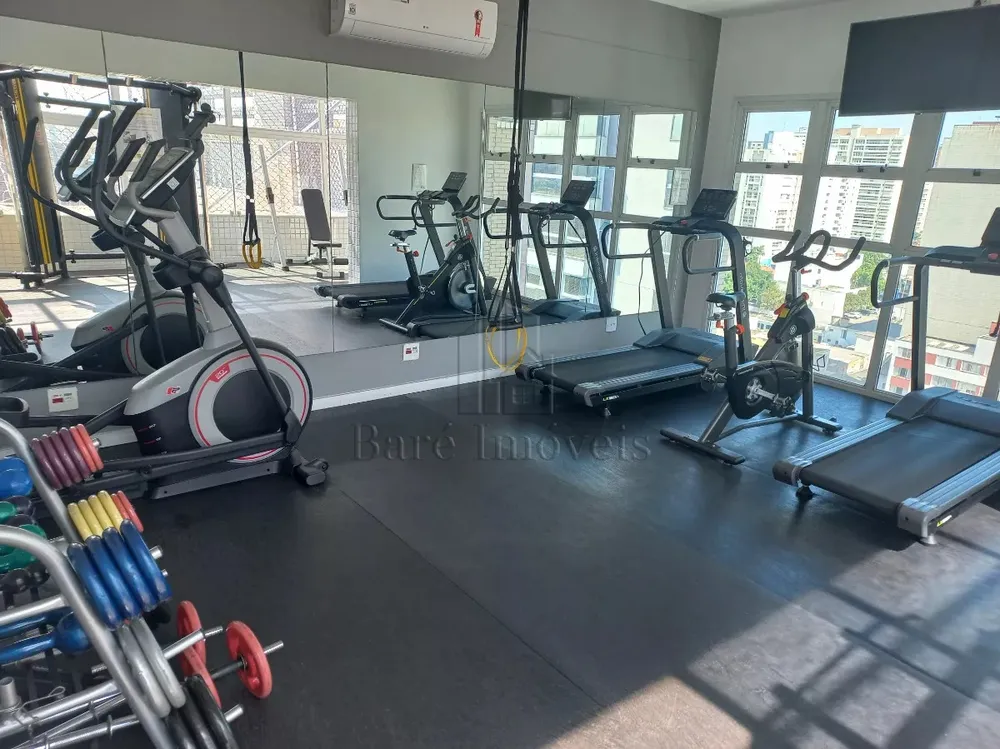 Apartamento, 2 quartos, 123 m² - Foto 3