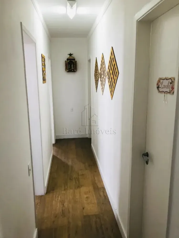Apartamento, 3 quartos, 106 m² - Foto 8