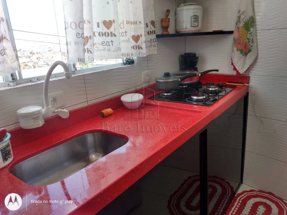 Sobrado, 2 quartos, 210 m² - Foto 8