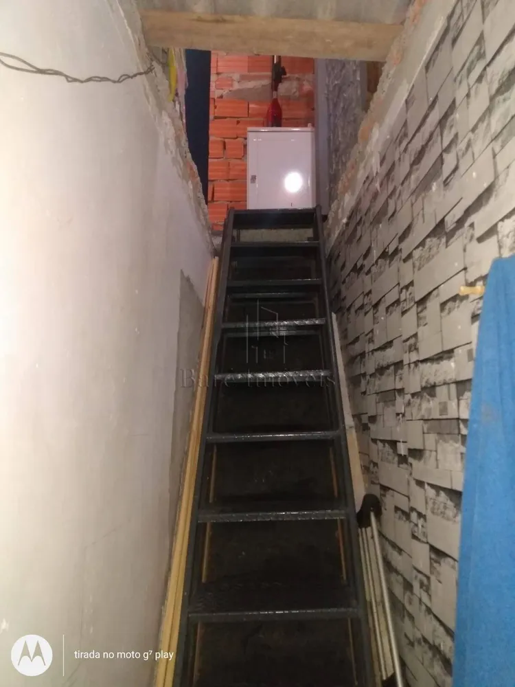 Sobrado, 2 quartos, 210 m² - Foto 5