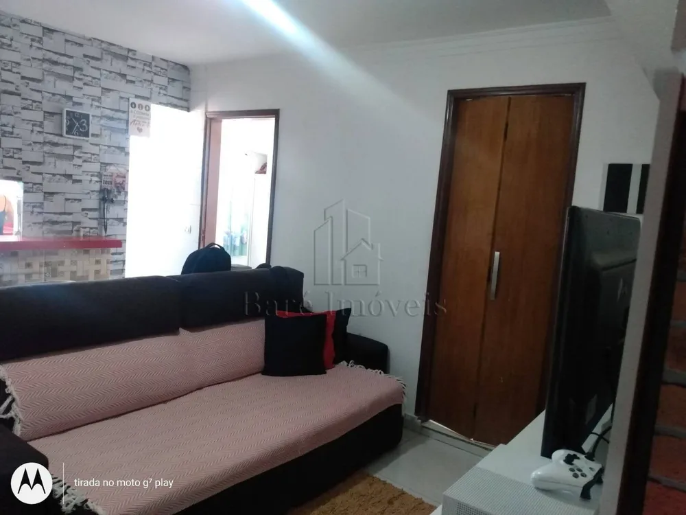 Sobrado, 2 quartos, 210 m² - Foto 1