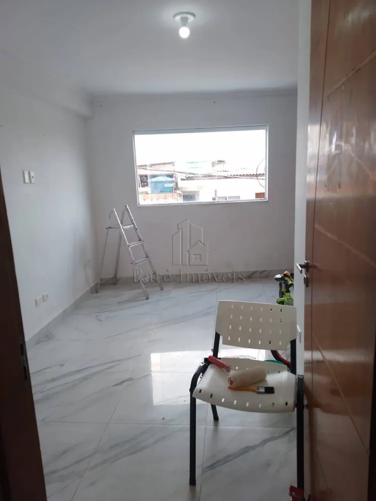 Sobrado, 2 quartos, 210 m² - Foto 3