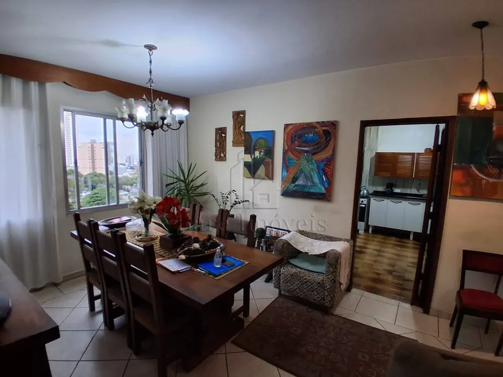Apartamento, 3 quartos, 110 m² - Foto 7