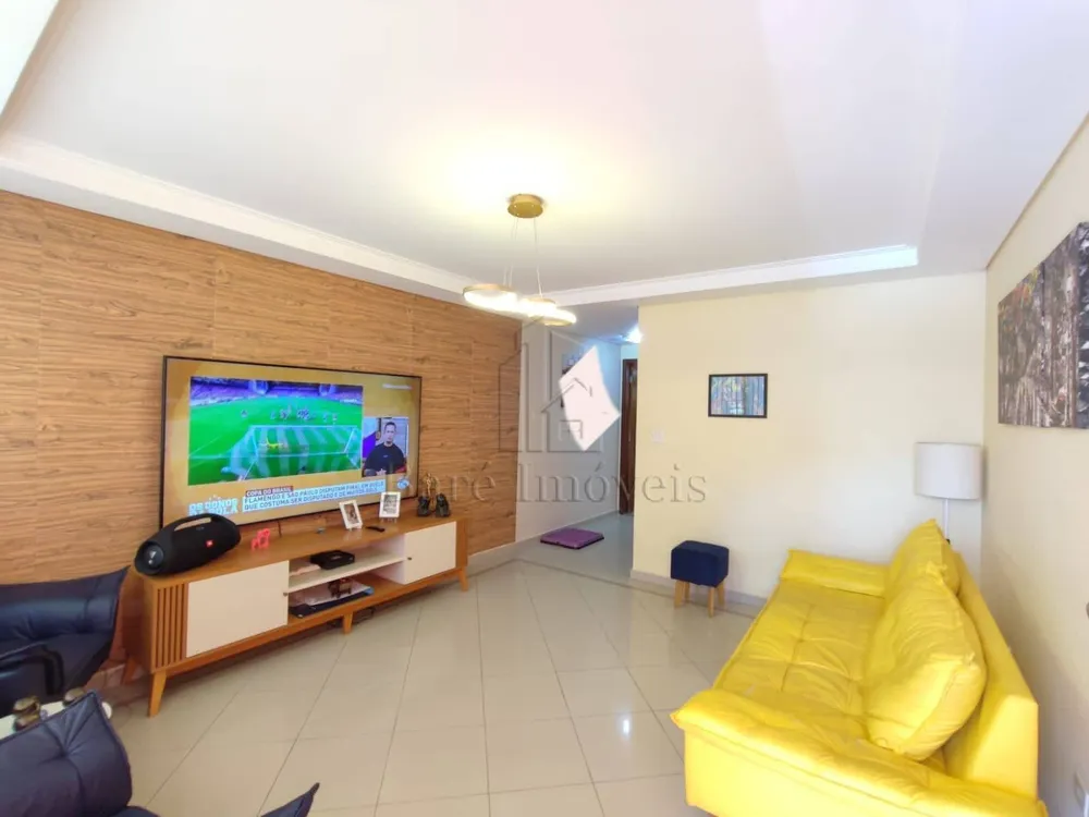 Sobrado, 3 quartos, 168 m² - Foto 3