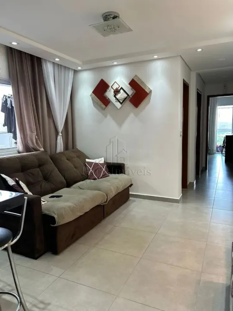 Apartamento, 2 quartos, 69 m² - Foto 2