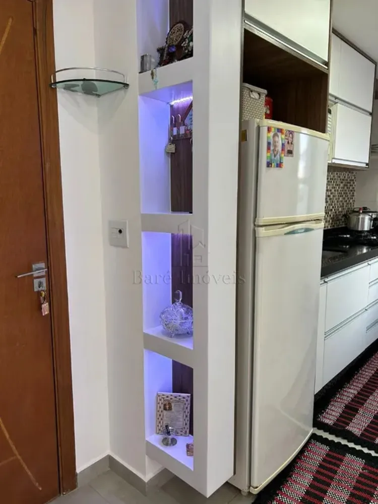 Apartamento, 2 quartos, 69 m² - Foto 1