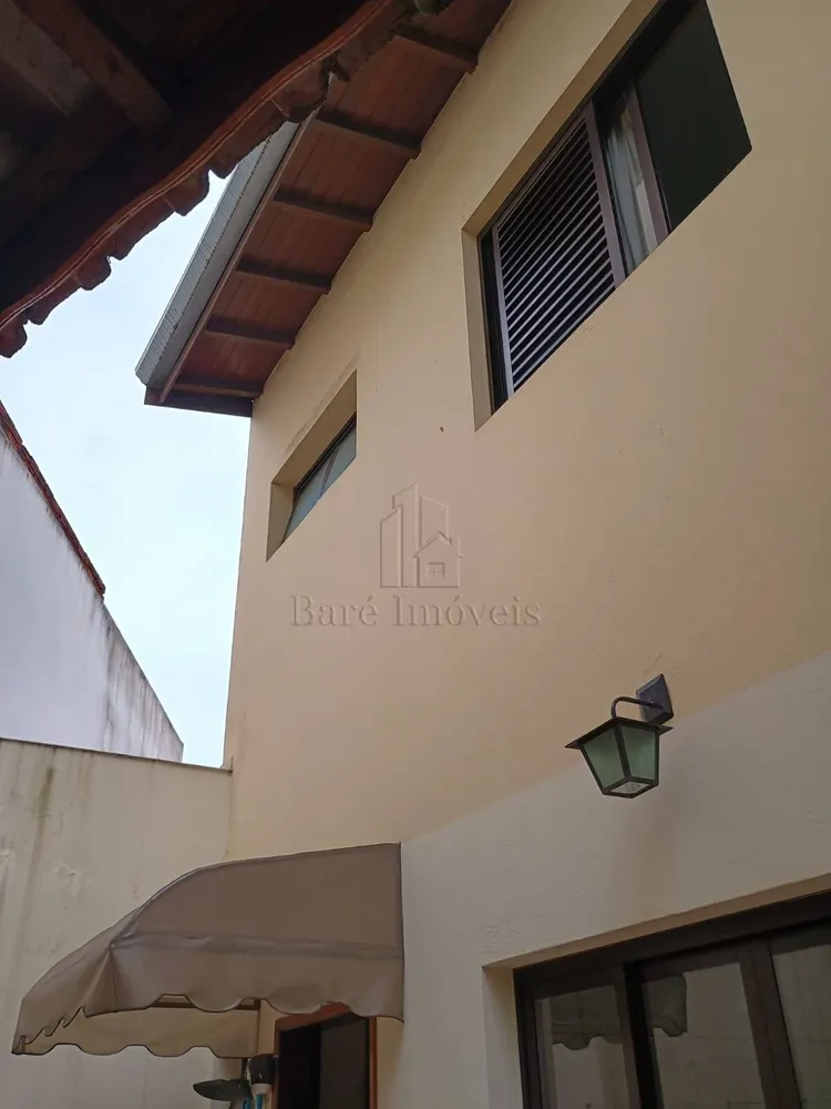 Sobrado, 3 quartos, 161 m² - Foto 6