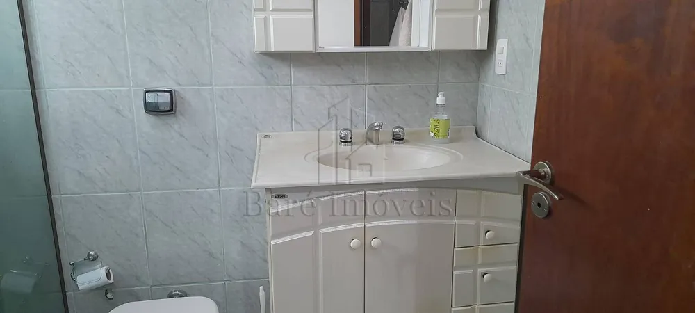 Sobrado, 3 quartos, 161 m² - Foto 3