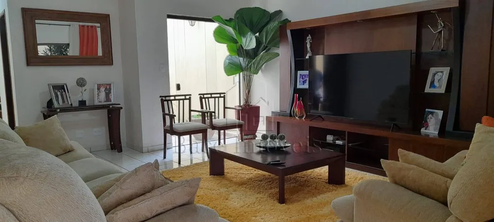 Sobrado, 3 quartos, 161 m² - Foto 1