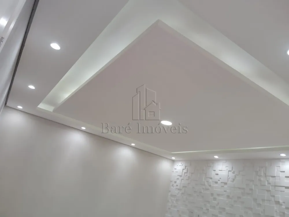 Apartamento, 2 quartos, 58 m² - Foto 3