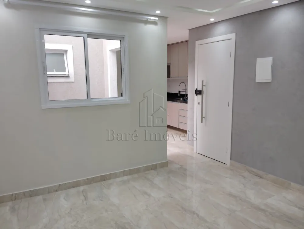 Apartamento, 2 quartos, 58 m² - Foto 4