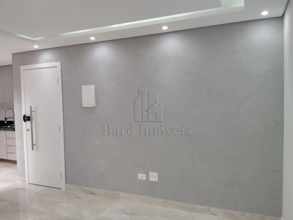 Apartamento, 2 quartos, 58 m² - Foto 5