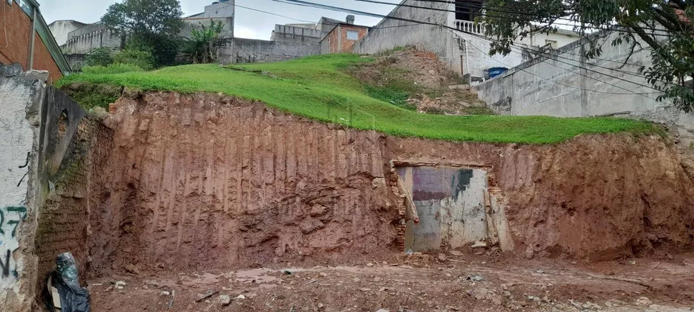 Terreno, 1000 m² - Foto 1