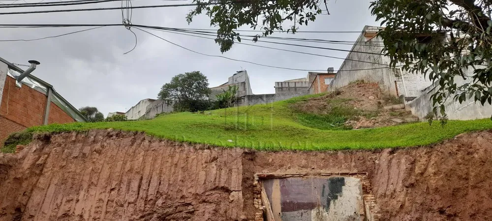 Terreno, 1000 m² - Foto 2