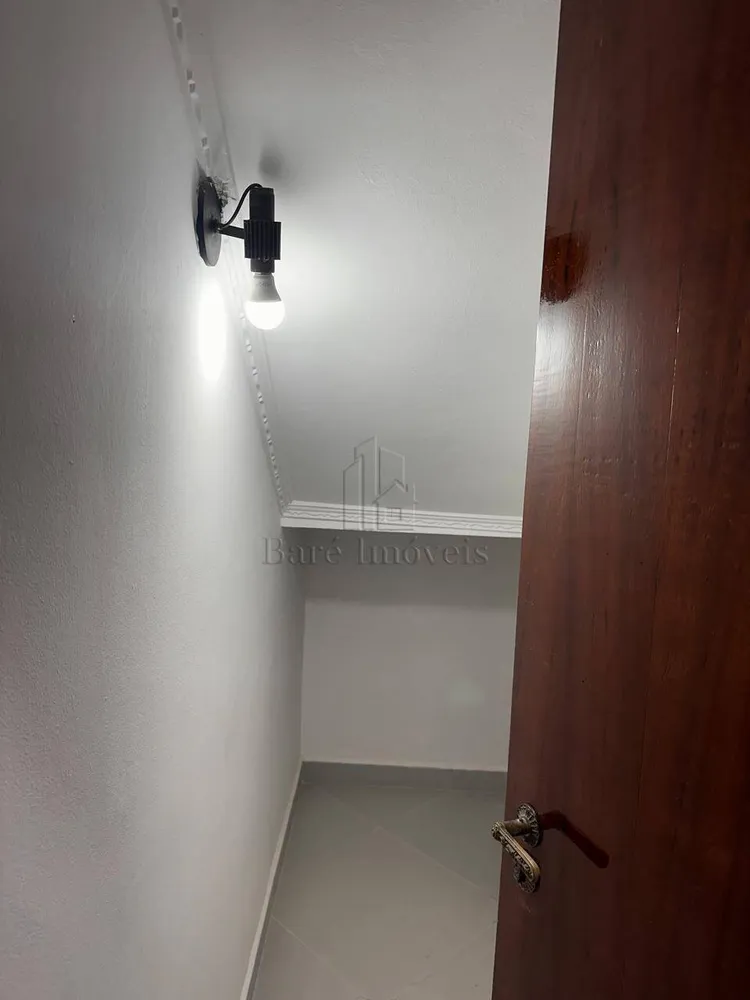 Sobrado, 3 quartos, 137 m² - Foto 3