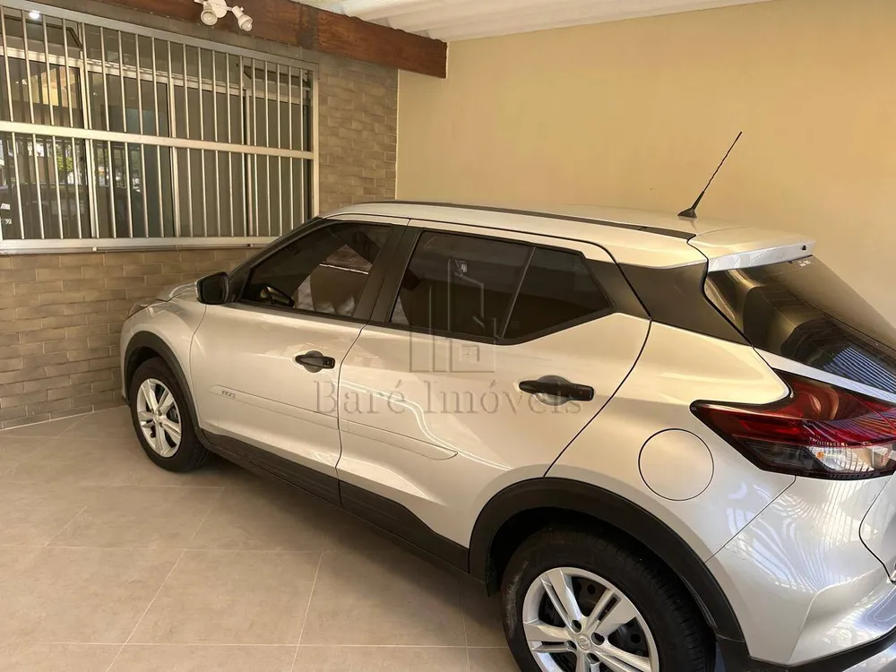 Sobrado, 3 quartos, 137 m² - Foto 4