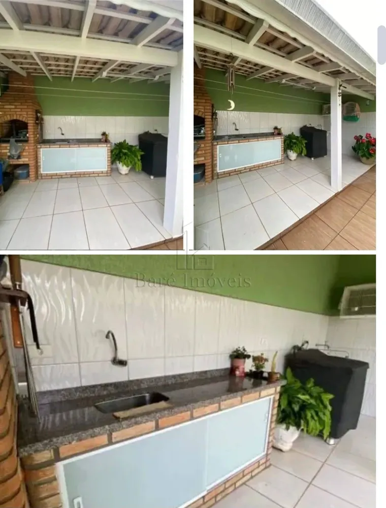 Sobrado, 3 quartos, 125 m² - Foto 6