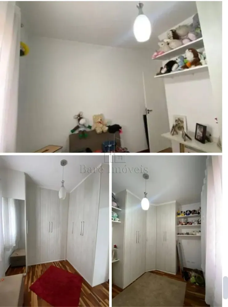 Sobrado, 3 quartos, 125 m² - Foto 8