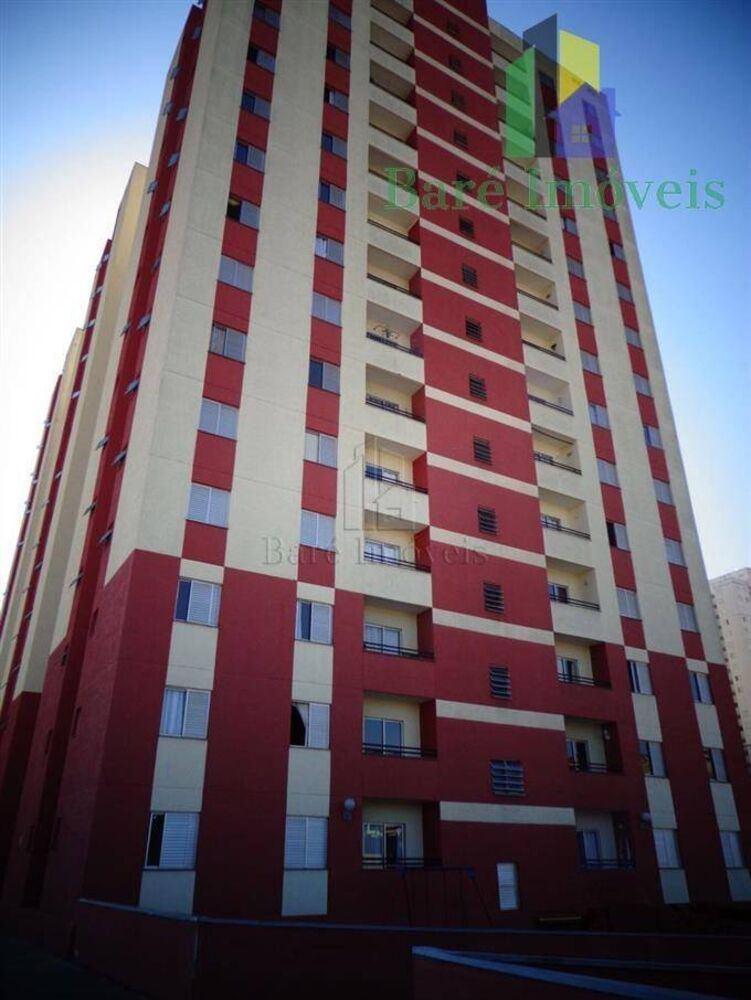 Apartamento, 2 quartos, 57 m² - Foto 7