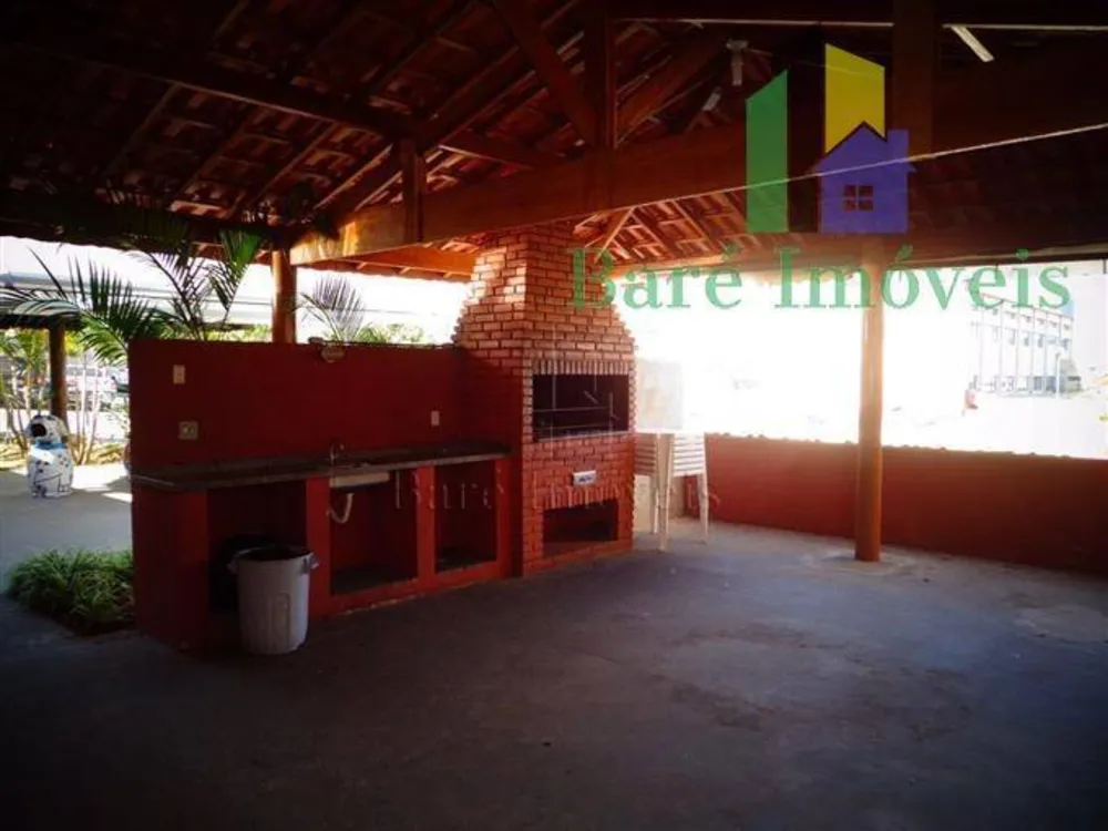 Apartamento, 2 quartos, 57 m² - Foto 2