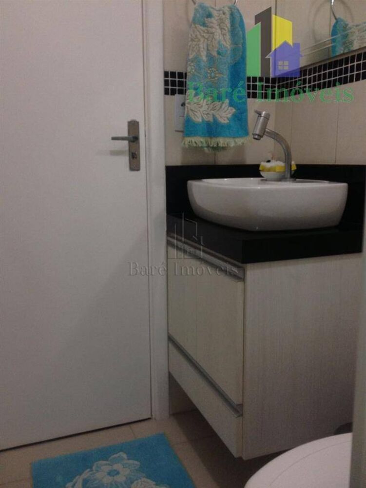 Apartamento, 2 quartos, 57 m² - Foto 5