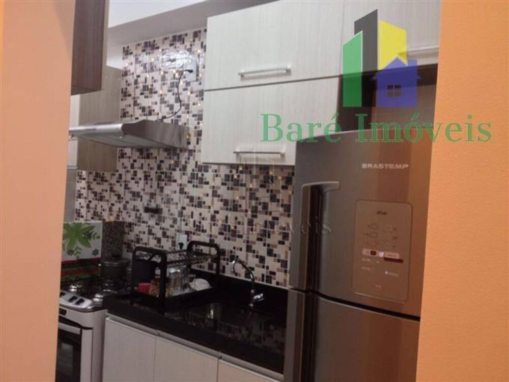 Apartamento, 2 quartos, 57 m² - Foto 4