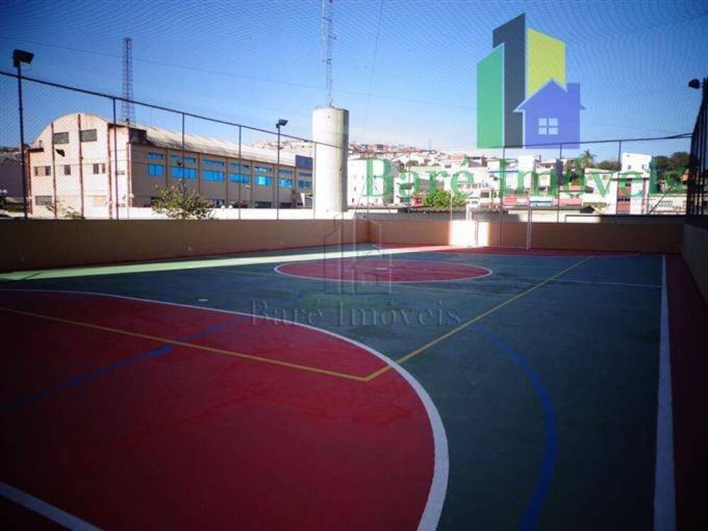 Apartamento, 2 quartos, 57 m² - Foto 9