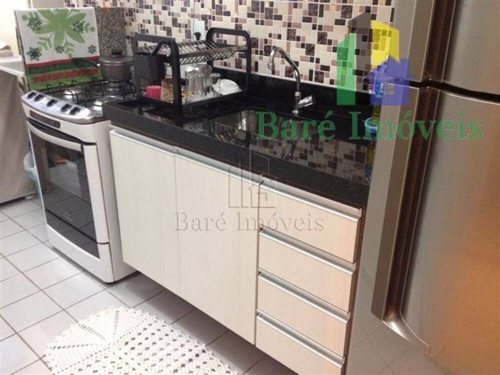 Apartamento, 2 quartos, 57 m² - Foto 1