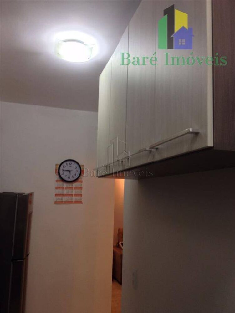 Apartamento, 2 quartos, 57 m² - Foto 2