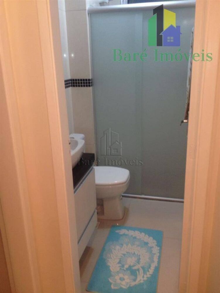 Apartamento, 2 quartos, 57 m² - Foto 3