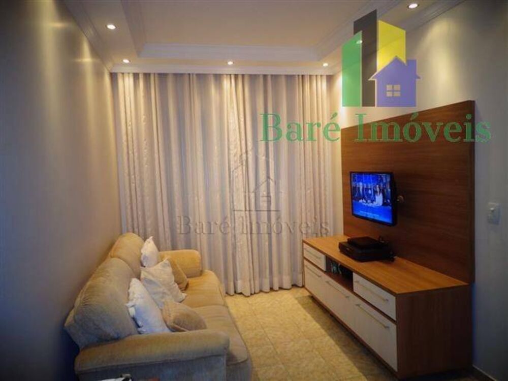 Apartamento, 2 quartos, 57 m² - Foto 8