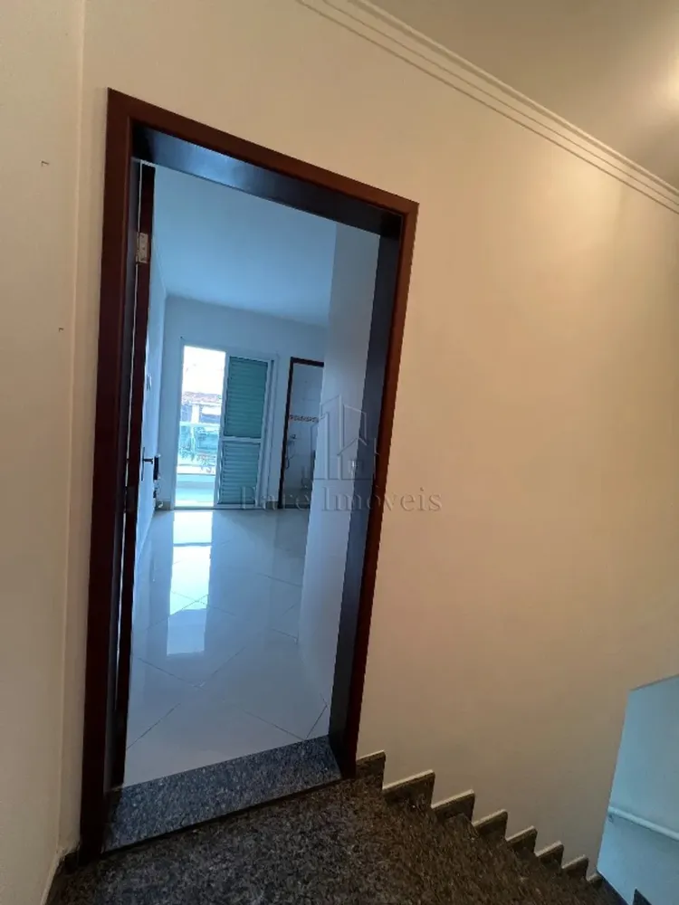 Sobrado, 2 quartos, 72 m² - Foto 4