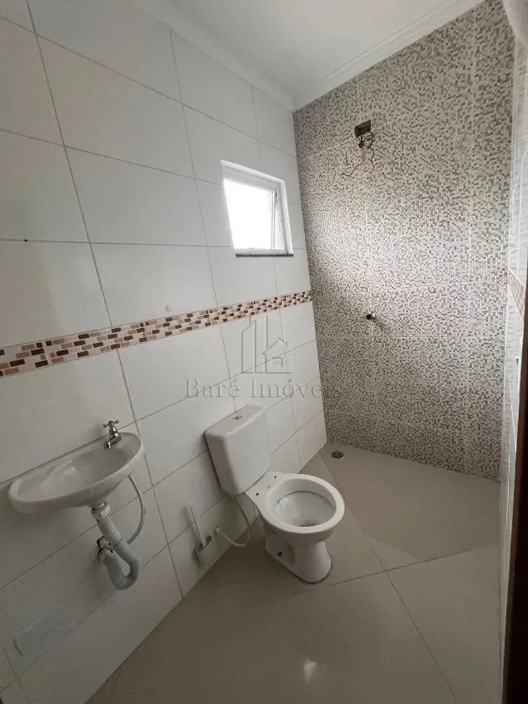 Sobrado, 2 quartos, 72 m² - Foto 3