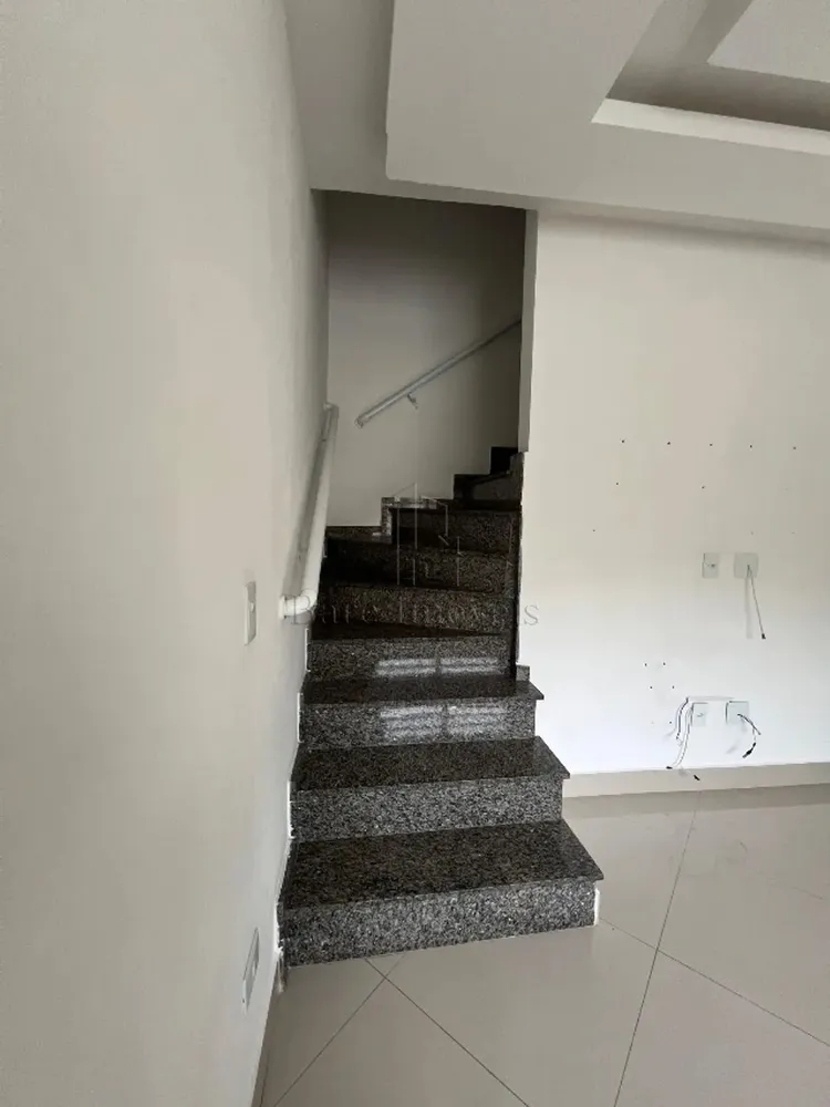Sobrado, 2 quartos, 72 m² - Foto 2