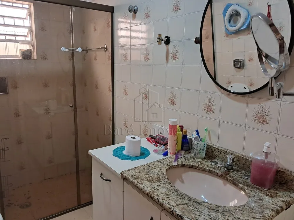 Sobrado, 3 quartos, 110 m² - Foto 3