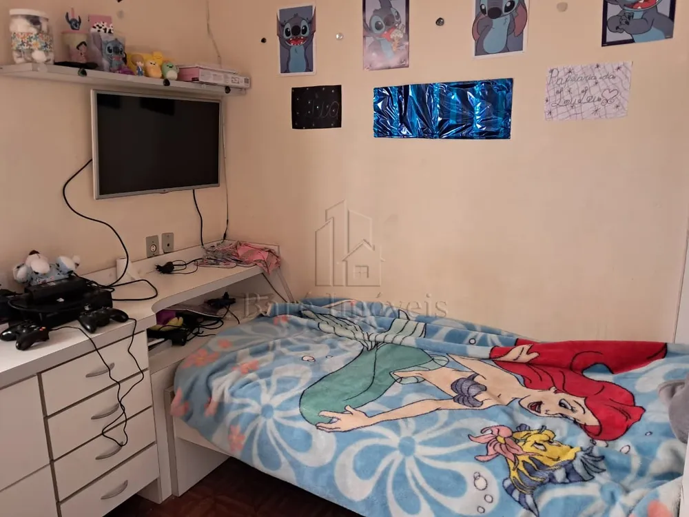 Sobrado, 3 quartos, 110 m² - Foto 2