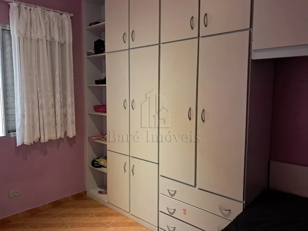 Sobrado, 3 quartos, 110 m² - Foto 1