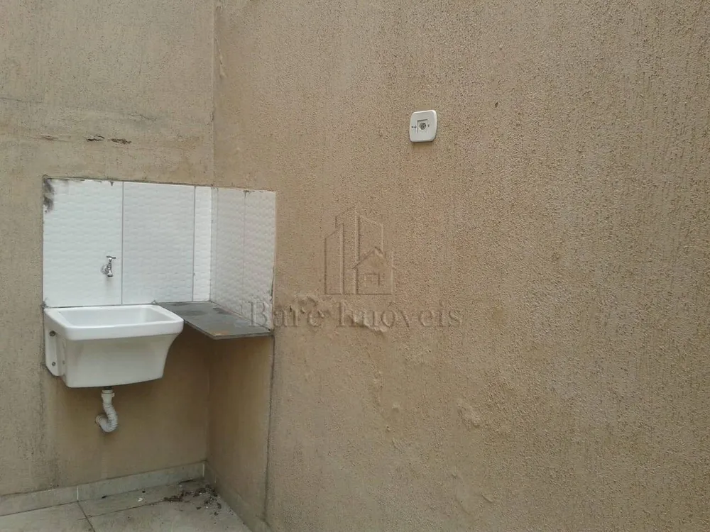 Sobrado, 2 quartos, 170 m² - Foto 1