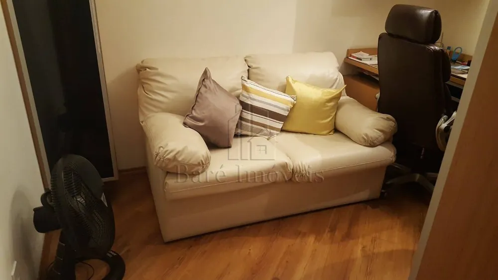 Apartamento, 3 quartos, 106 m² - Foto 8
