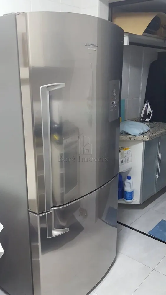 Apartamento, 3 quartos, 106 m² - Foto 4