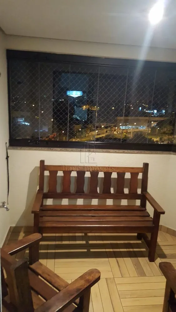 Apartamento, 3 quartos, 106 m² - Foto 7