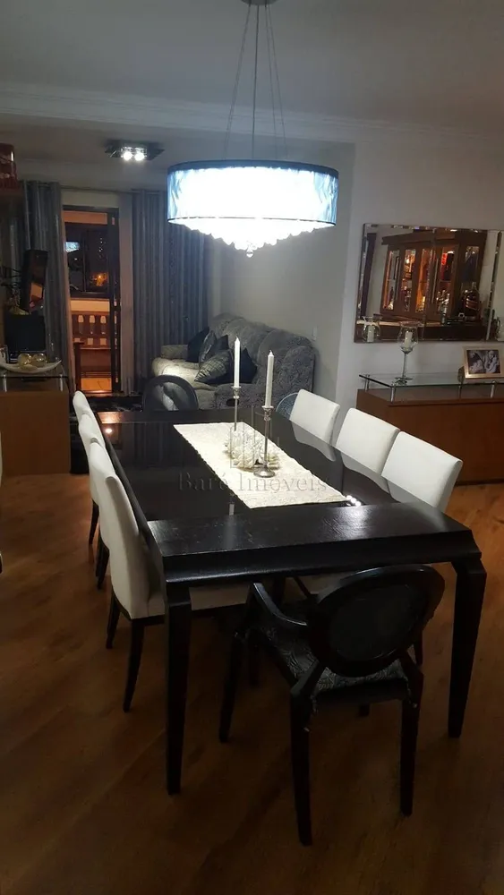 Apartamento, 3 quartos, 106 m² - Foto 5