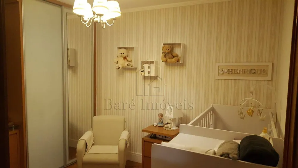 Apartamento, 3 quartos, 106 m² - Foto 6
