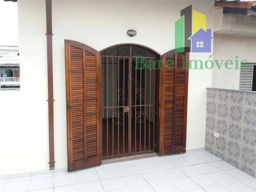 Sobrado, 3 quartos - Foto 9