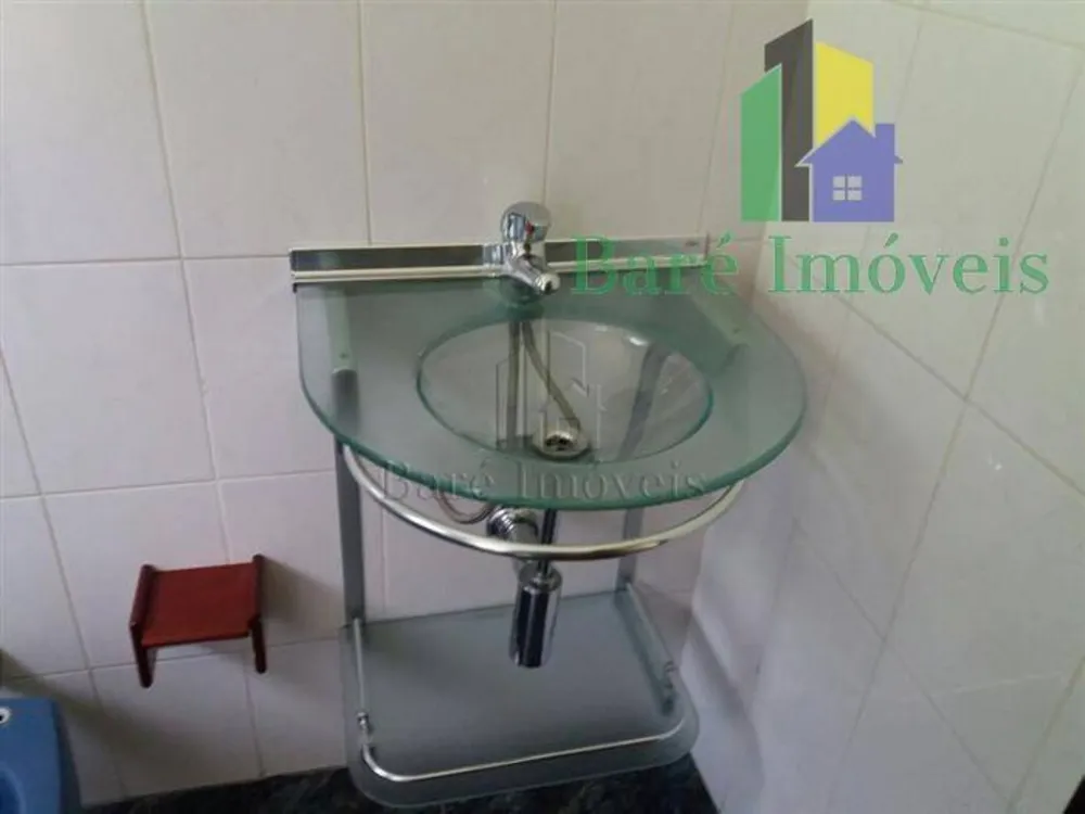 Sobrado, 3 quartos - Foto 1