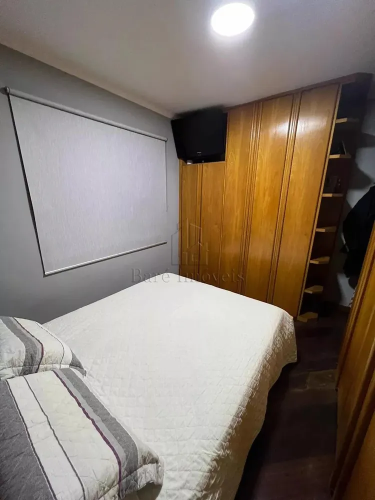 Sobrado, 2 quartos, 167 m² - Foto 7