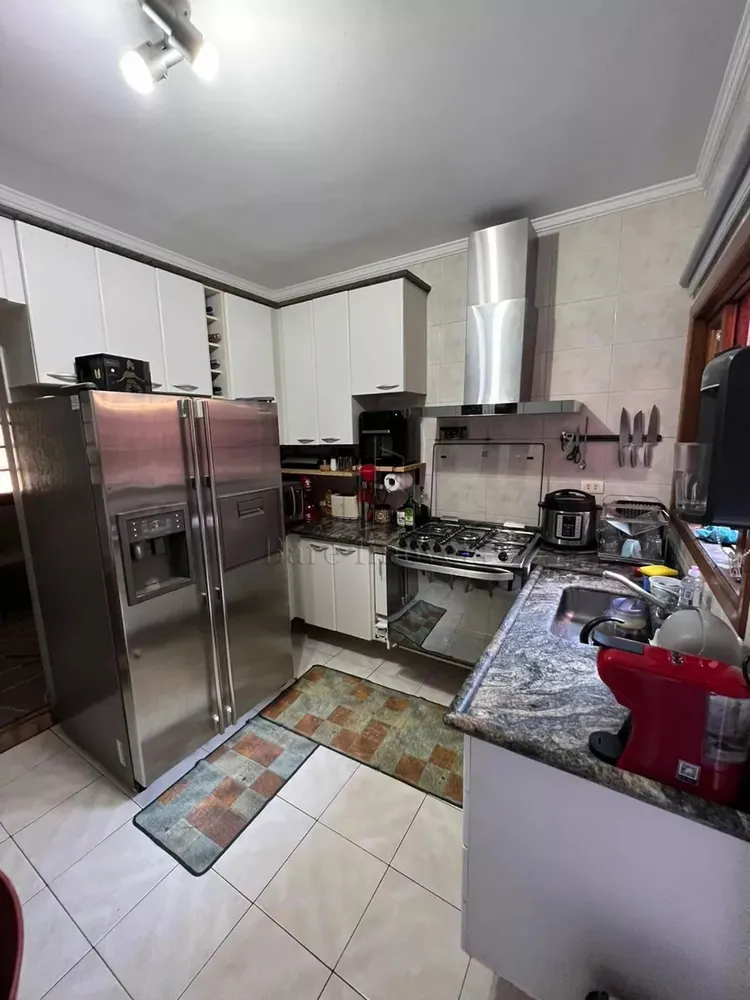Sobrado, 2 quartos, 167 m² - Foto 3